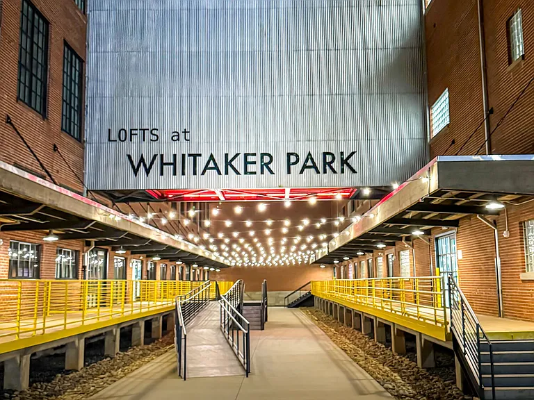Lofts at Whitaker Park — Photo 21