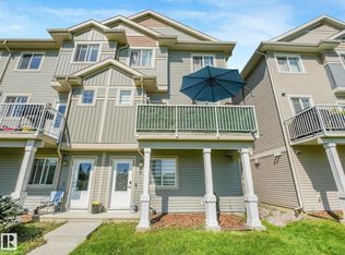 13139 205th St NW #20, Edmonton, AB T5S0N1