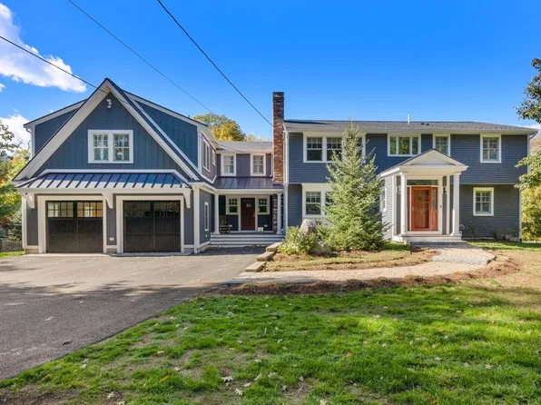 34 Lamberts Ln, Cohasset, MA 02025