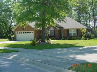 3115 Foxcroft Cir, Sumter, SC 29154