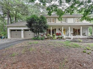 2538 Anchors Way, Snellville, GA 30078