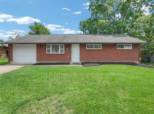 6403 Roselawn Ave #1, Reynoldsburg, OH