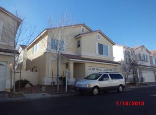 7243 Cestrum Rd, Las Vegas, NV 89113