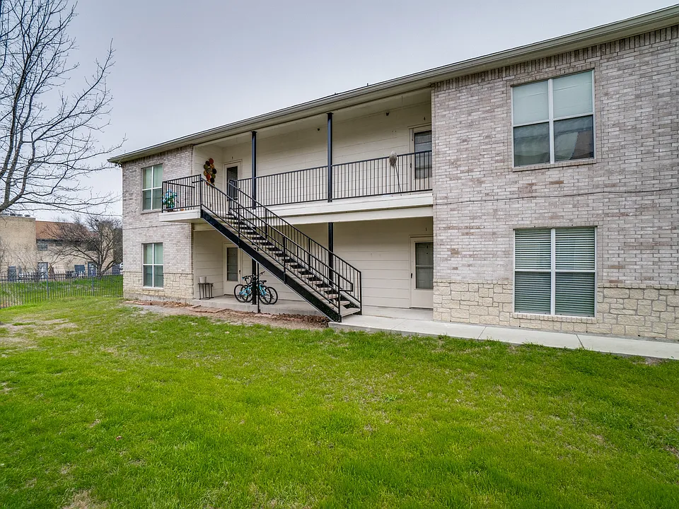 4923 Ali Ave #4
