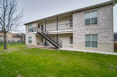 4923 Ali Ave #4 Photo 1