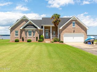 128 Durant St, Hertford, NC 27944