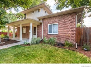 3631 Quitman St, Denver, CO 80212