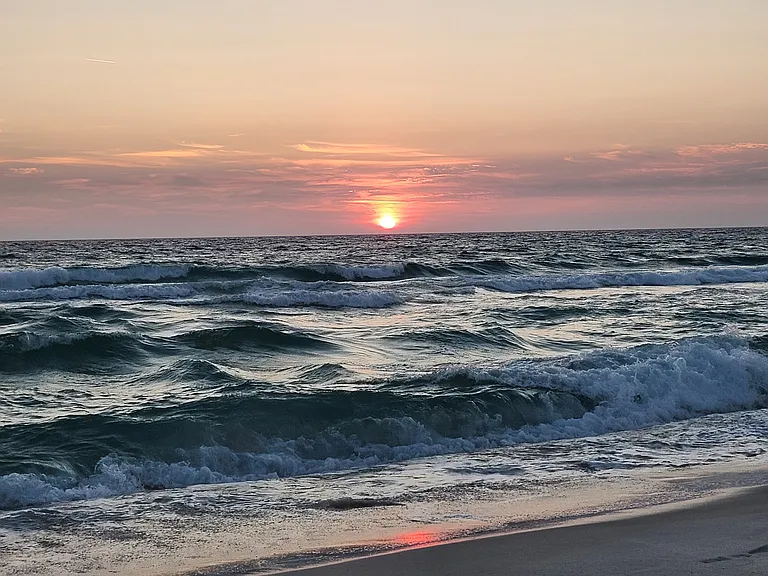 "The World's Most Beautiful Beaches" within walking distance