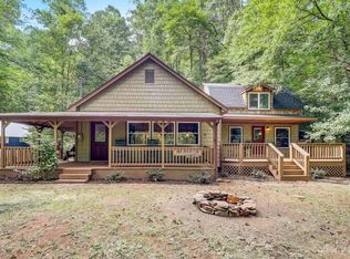 168 Bedrock Rd, Whittier, NC 28789