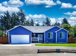 861 Willow Ct SW, Ocean Shores, WA