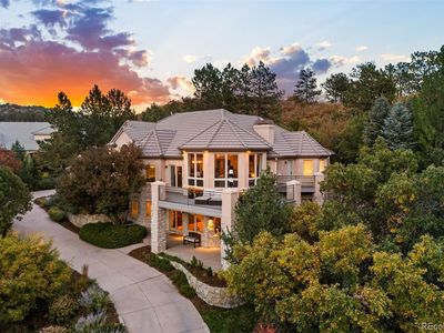 724 Evening Star Drive, Castle Rock, CO, 80108