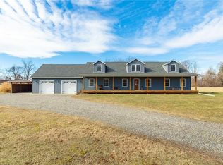 7 Maizeland Rd, Red Hook, NY 12571