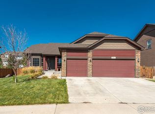 201 Pekin Dr, Johnstown, CO 80534