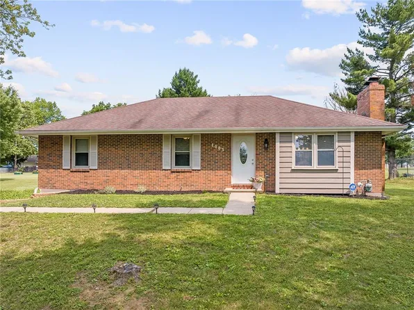 1003 Richmond St, Plattsburg, MO 64477