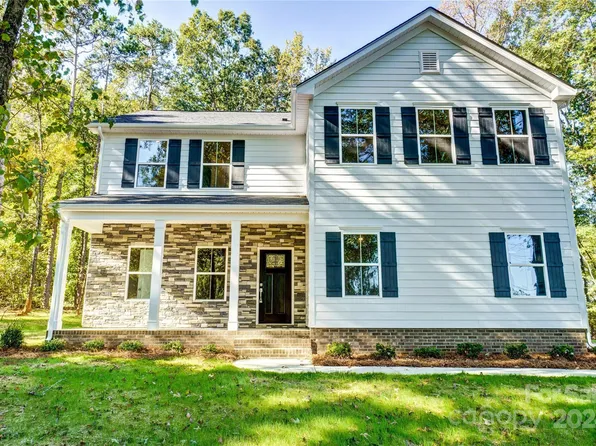 218 S Forest Hills School Rd, Marshville, NC 28103