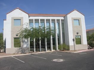 8801 W Union Hills Dr STE 100, Peoria, AZ 85382