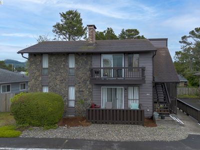 1265 S Beach Dr, Seaside, OR, 97138
