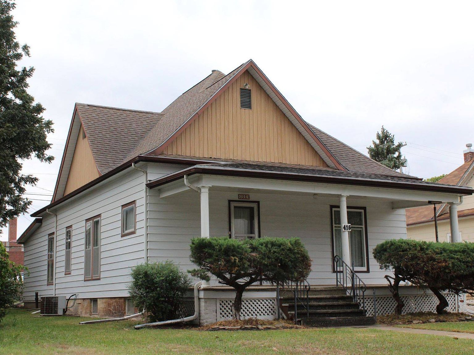 416 W 9th St, Concordia, KS 66901 Zillow