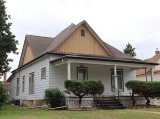 416 W 9th St, Concordia, KS 66901