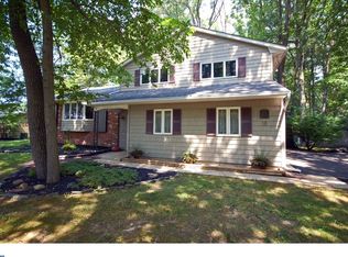 19 Edward Dr, East Windsor, NJ 08520
