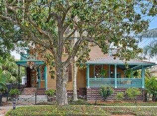 8005 Plum St, New Orleans, LA 70118