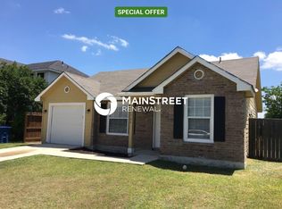 1706 Red Elm, San Antonio, TX 78227