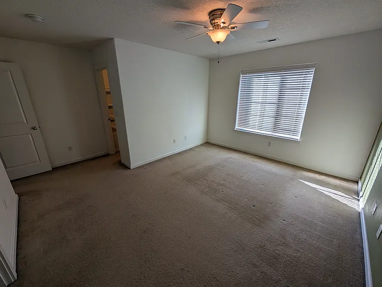 Main bedroom