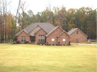 94 W Cadron Ridge Rd, Greenbrier, AR 72058