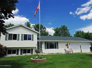 269 Great Divide Rd NW, Puposky, MN 56667