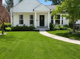 952 Chelsea Ave, Saint Louis, MO 63122