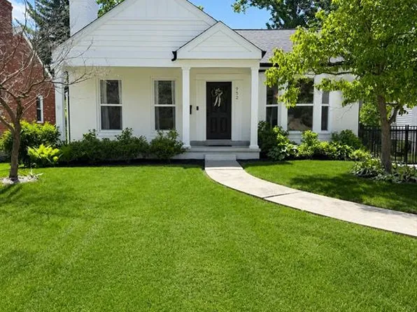 952 Chelsea Ave, Saint Louis, MO 63122