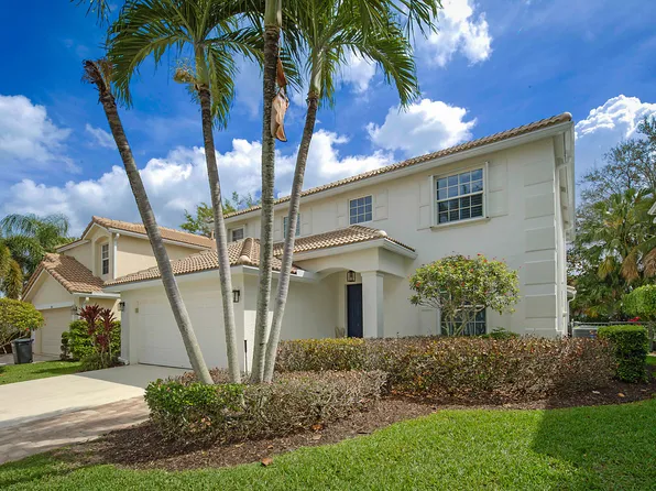 458 Woodview Circle, Palm Beach Gardens, FL 33418