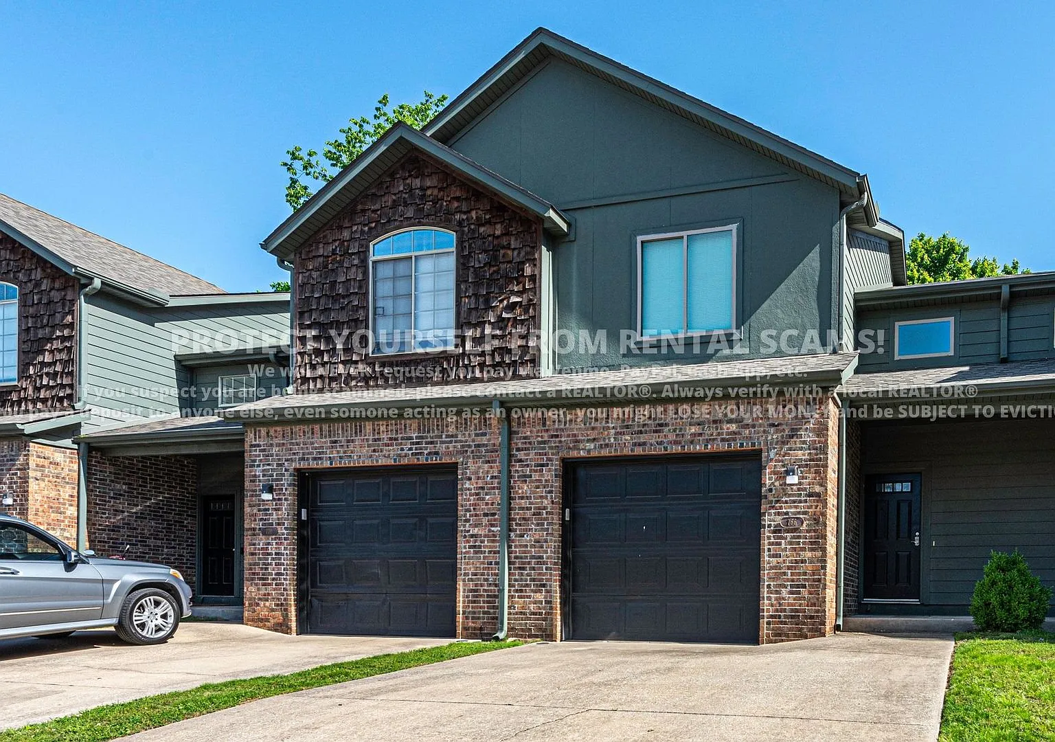 766 W Breeze Cove, Fayetteville, AR 72703 — Photo 1