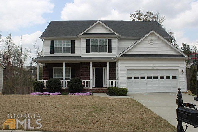 1st image of 430 Ballyshannon Dr