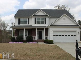 430 Ballyshannon Dr, Dacula, GA 30019
