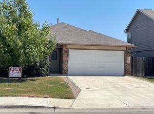 2501 McCrae, New Braunfels, TX 78130