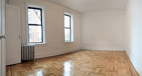 Rented by Zjama Realty Corp