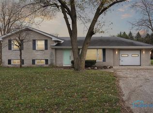 2820 Sequoia Rd, Toledo, OH 43617