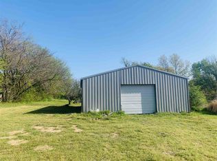 1146 Kelly Ave, Ponca City, OK 74604