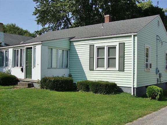 2nd image of 742 S Obrien St