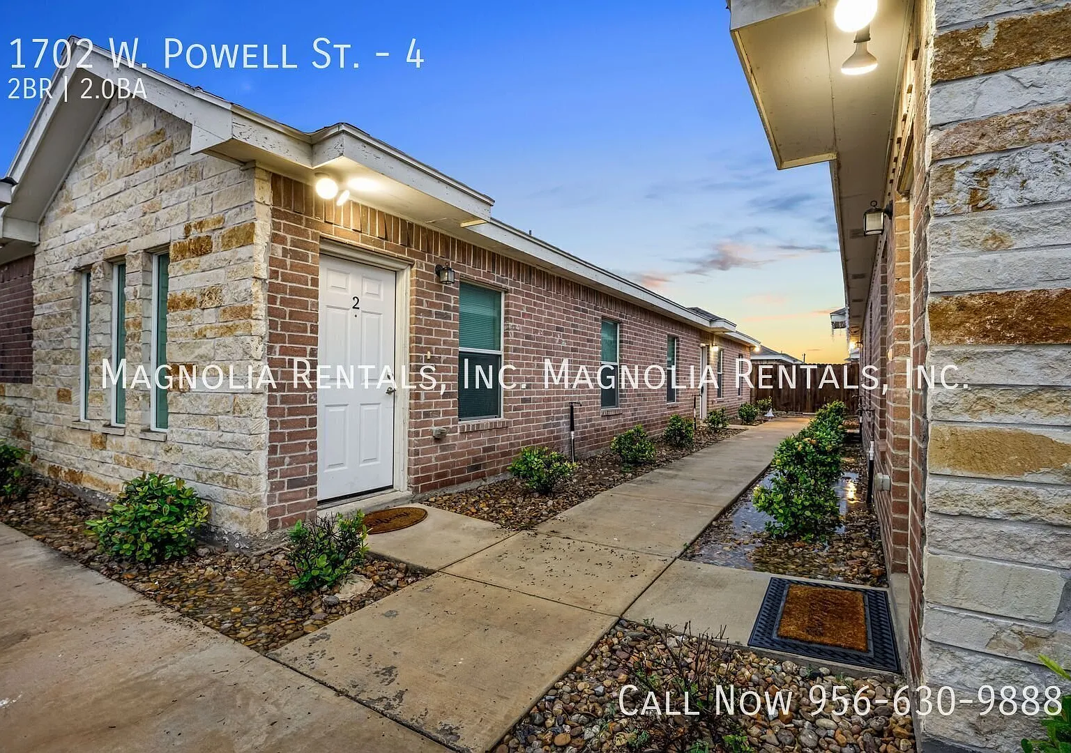 1st Month Free with 13 Month Lease — Photo 2