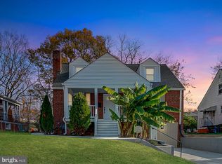 6211 42nd Ave, Hyattsville, MD