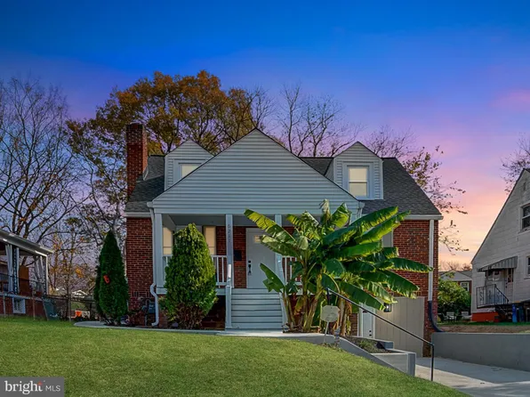 6211 42nd Ave, Hyattsville, MD 20781