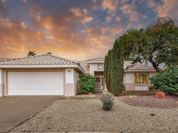 14645 W VIA MANANA --, Sun City West, AZ 85375