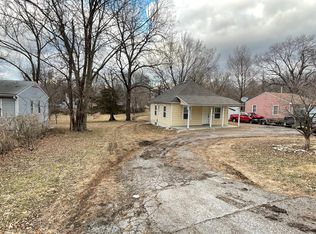 11710 E 51st St, Kansas City, MO 64133