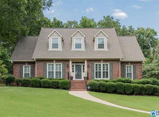 1689 Shades Pointe Dr, Birmingham, AL 35244