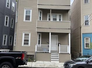 66 Shawmut St #3, Chelsea, MA 02150