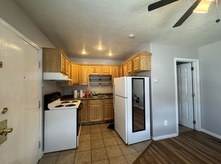 448 N 400 W #1, Cedar City, UT 84721