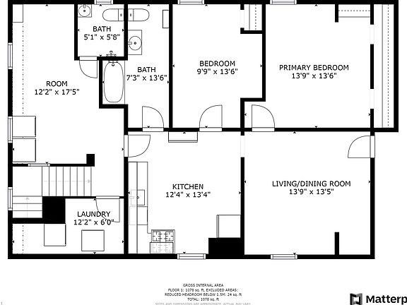 3rd image of this home