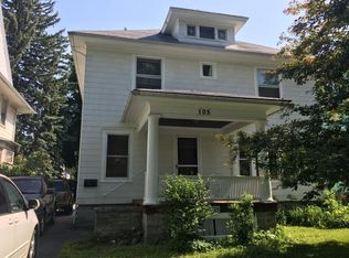 105 Huntington Park, Rochester, NY 14621